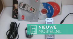 Motorola V980 review