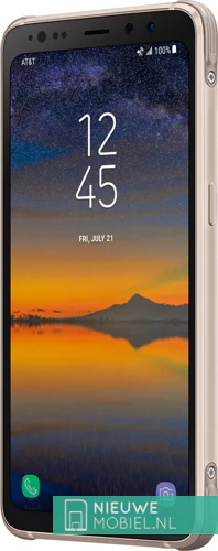 Samsung Galaxy S8 Active Samsung Galaxy S8 Active