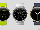 Apple Watch Round Robert Kovacs