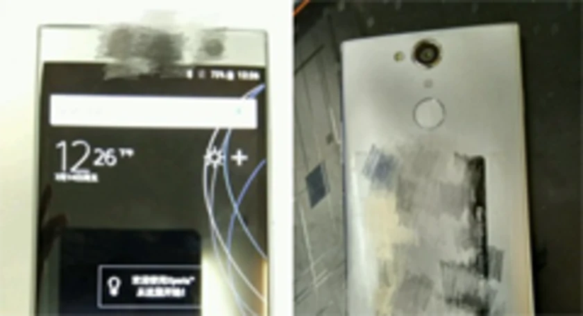 Sony xperia g83xx g8441