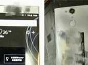 Sony Xperia G83xx G8441