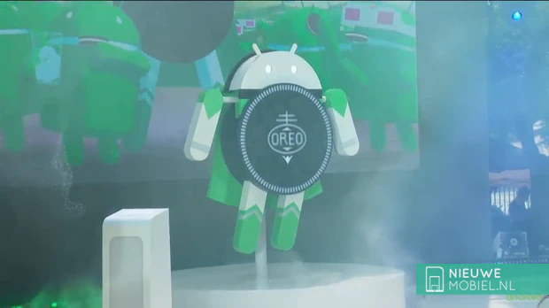 Android 8.0 Oreo