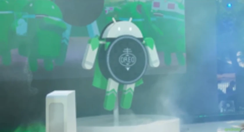 Android oreo