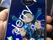 Motorola Moto X4 Jerry Yin