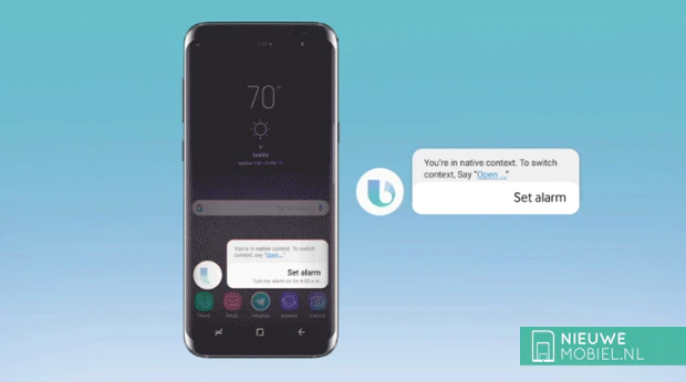 Samsung Bixby