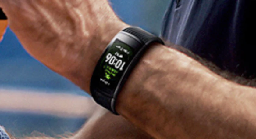 Gear fit2 pro