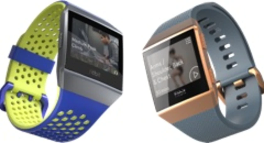 Fitbit ionic