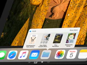 Dock Ios11