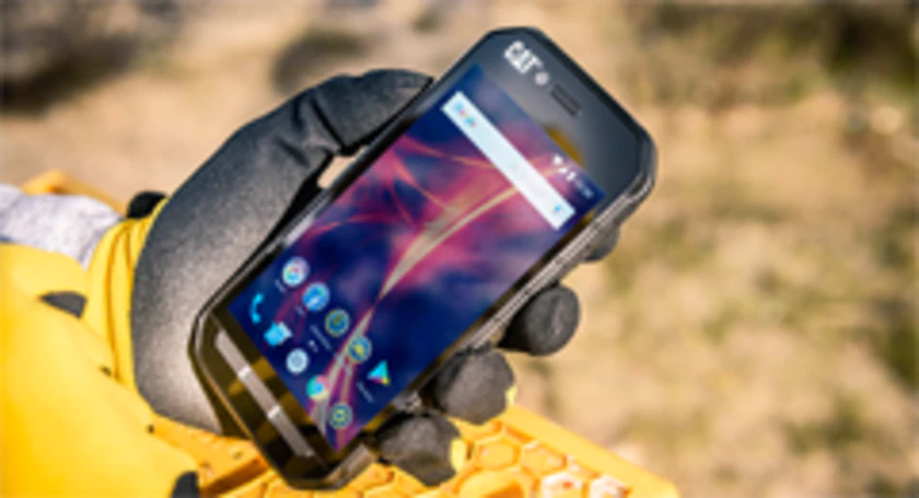Cat s41