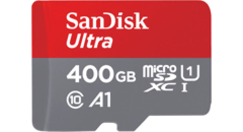 Sandisk 400gb