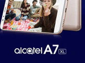 Alcatel A7 Xl Promo
