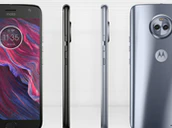 Moto X4