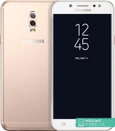 Samsung Galaxy J7+
