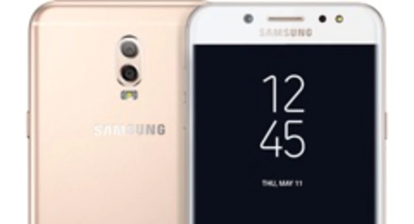 Galaxy j7 plus