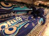 Oreo