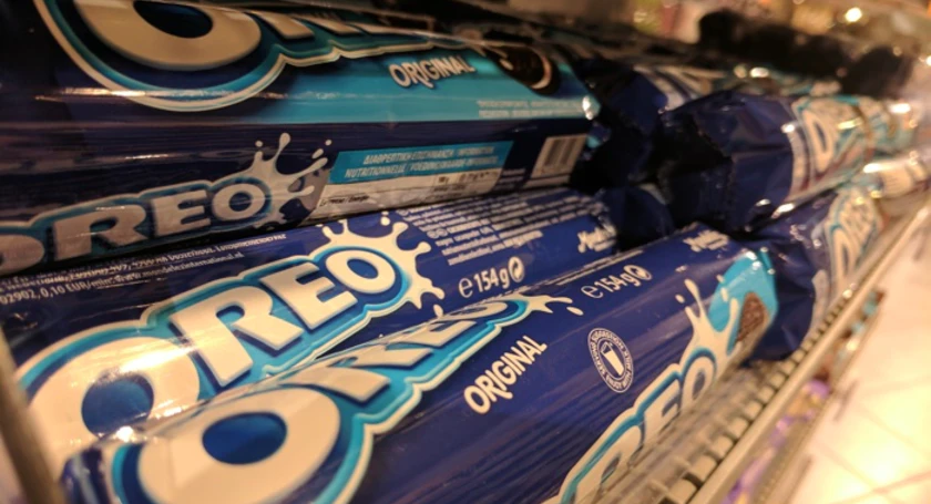 Oreo