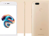 Xiaomi Android One