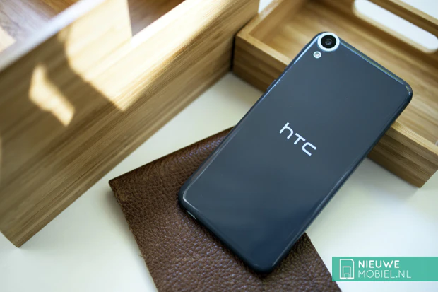 HTC telefoon HTC telefoon