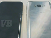 Samsung S8 Venturebeat
