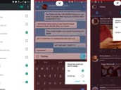 Htc Edge Sense The Verge