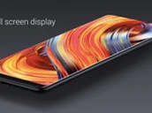 Xiaomi Mi Mix2