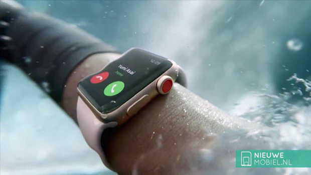 Apple Watch Series 3 Apple Watch Series 3