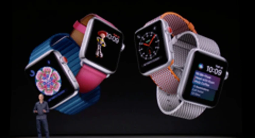 Apple watch series3