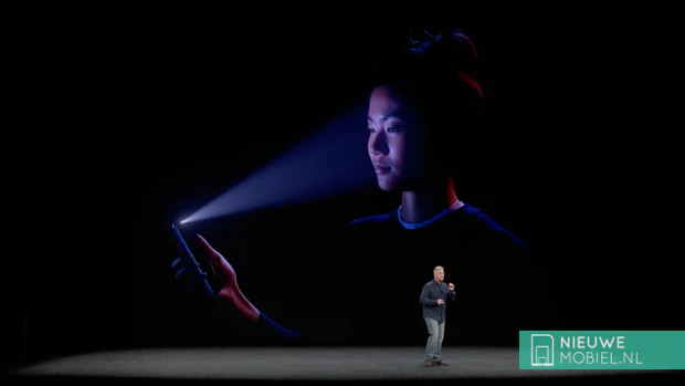 FaceID