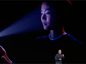 Apple Face Id