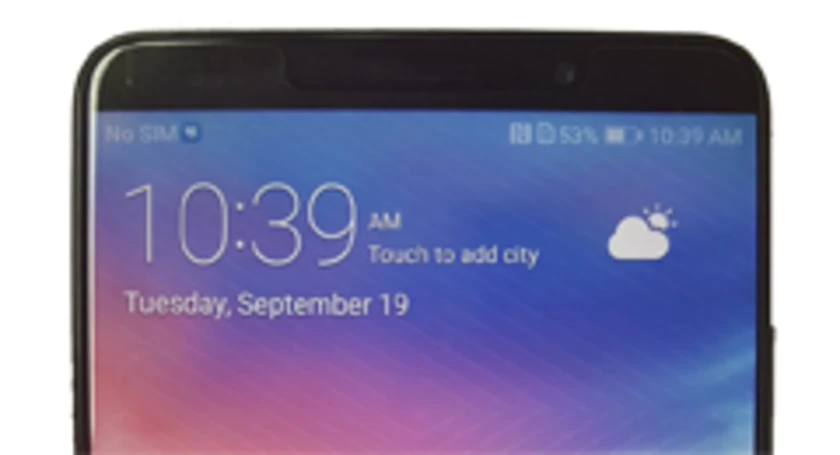 Mate 10 evleaks