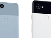 Google Pixel2 Droidlife