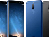 Huawei Mate 10 Lite Venturebeat