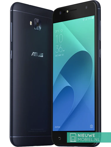 Asus ZenFone 4 Selfie