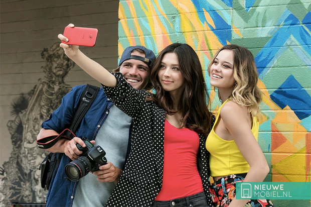 Asus ZenFone 4 Selfie Pro