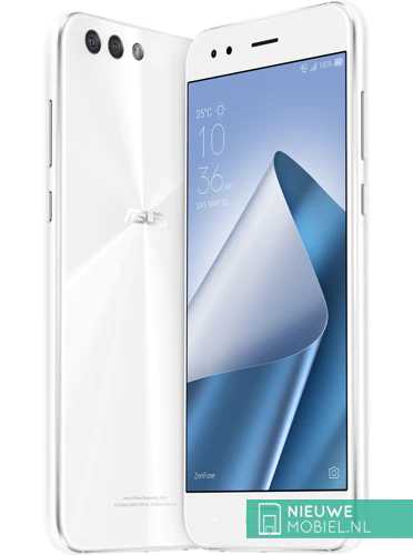 Asus ZenFone 4