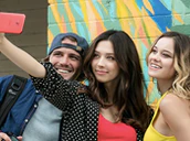 Zenfone 4 Selfie Pro