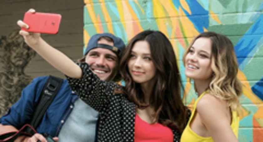 Zenfone 4 selfie pro
