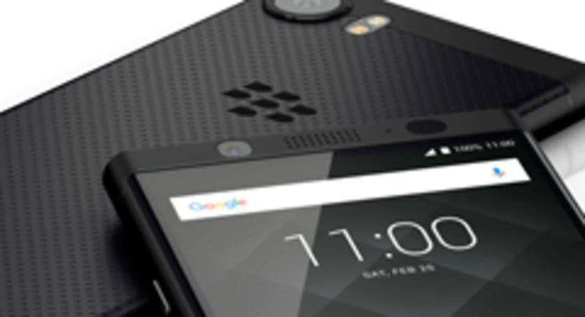 Keyone black edition