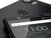 Keyone Black Edition