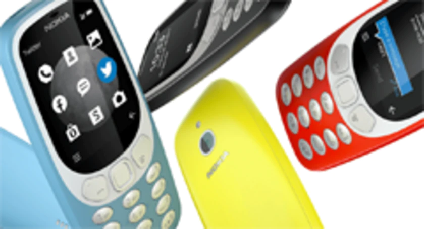Nokia 3310 3g 2017