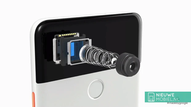 Pixel 2 camera Pixel 2 camera