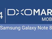 Dxomark Note8