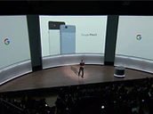 Pixel 2 Launch
