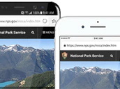Microsoft Edge Phones