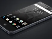 Blackberry Motion Evleaks