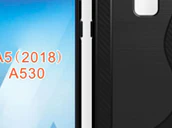 Samsung A5 2018 Zyadatef12