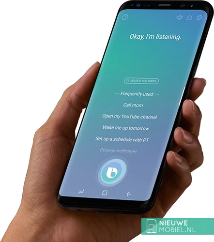 Samsung Bixby Samsung Bixby