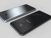 Samsung A5 A7 2018 Onleaks