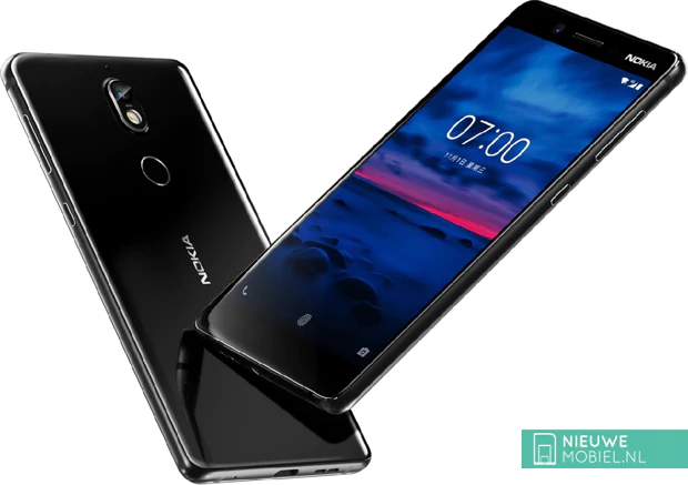 Nokia 7