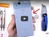 Pixel 2 Jerryrigeverything